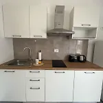 Fishers Apartamento Vodice