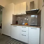 Fishers Apartamento *