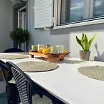 Apartamento Fishers *