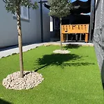 Fishers Apartamento Vodice