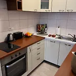Fishers Apartamento *