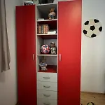 Apartamento Fishers