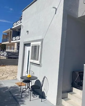 Apartmán Fishers *