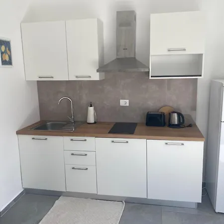 Apartment Fishers Vodice