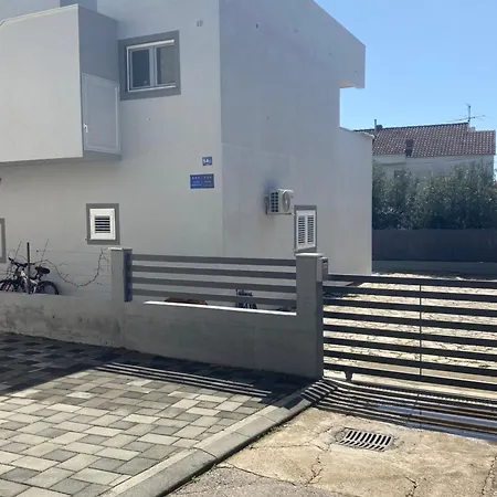 Fishers Apartment *