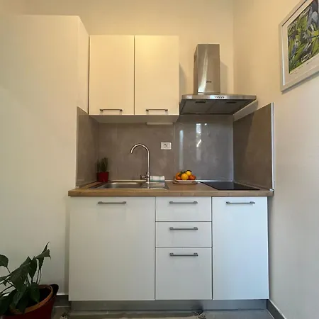 Fishers Apartamento *