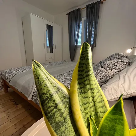 Fishers Apartamento Vodice