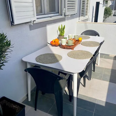 Fishers Vodice