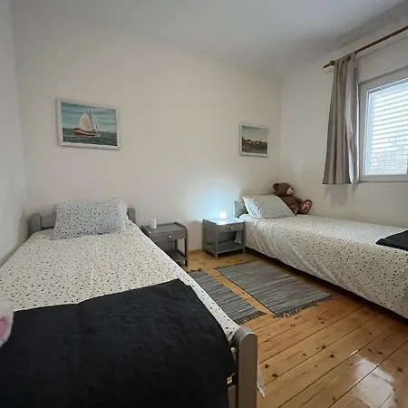 Apartmán Fishers