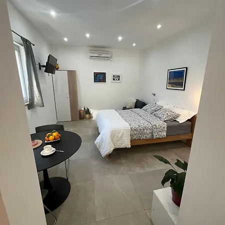 Fishers Apartamento