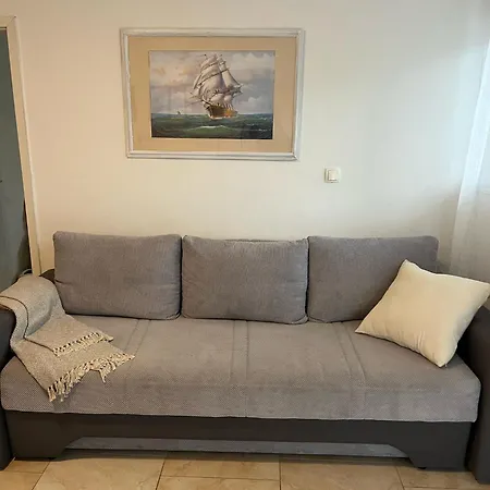 Fishers Vodice
