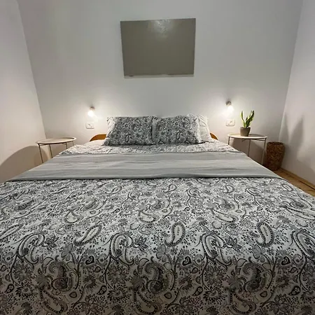 Apartmán Fishers