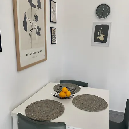 Apartmán Fishers *