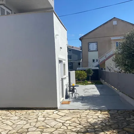 Fishers Apartment