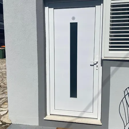 Fishers Apartmán