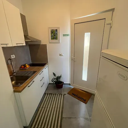 Fishers Apartment