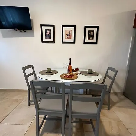 Fishers Apartmán Vodice