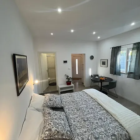 Apartmán Fishers *