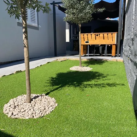 Fishers Apartment Vodice