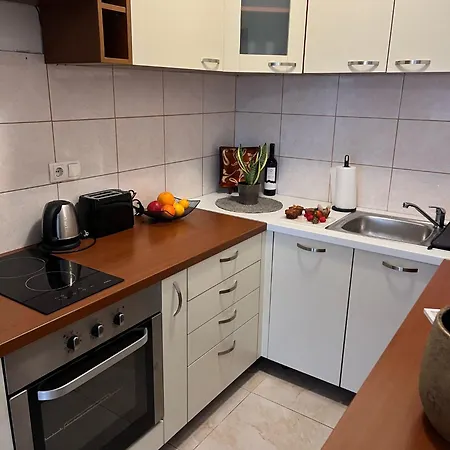 Fishers Appartamento *