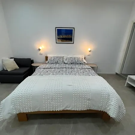 Fishers Appartamento Vodice