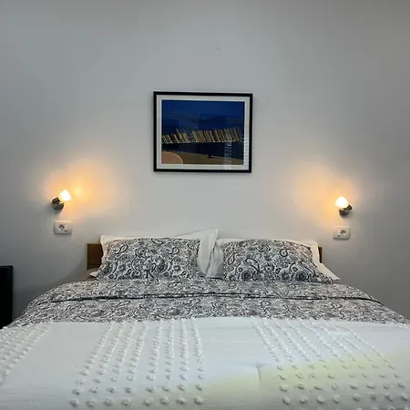 Fishers Apartment Vodice