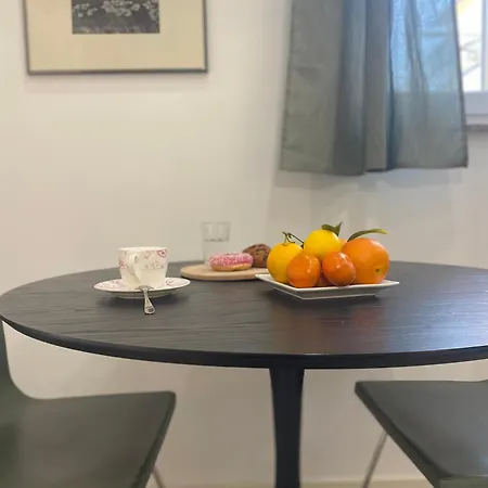 Fishers Appartamento