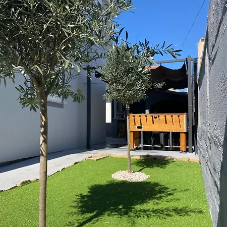 Fishers Apartment *