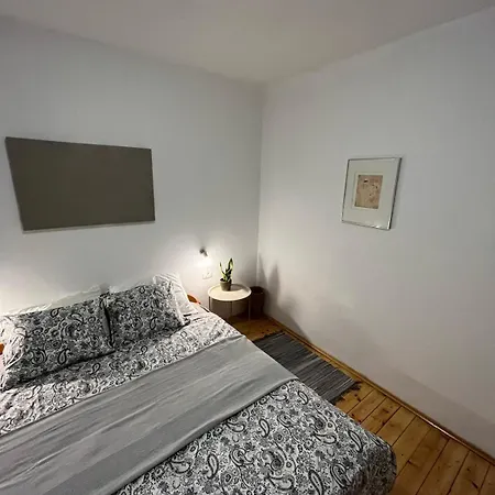 Fishers Apartment Vodice