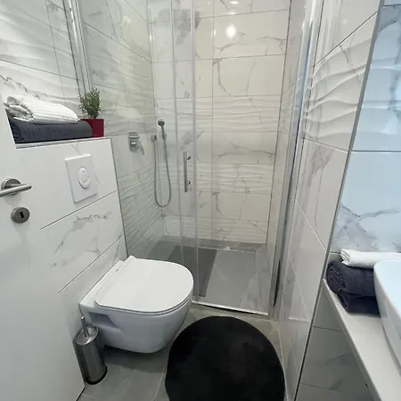 Appartamento Fishers Vodice