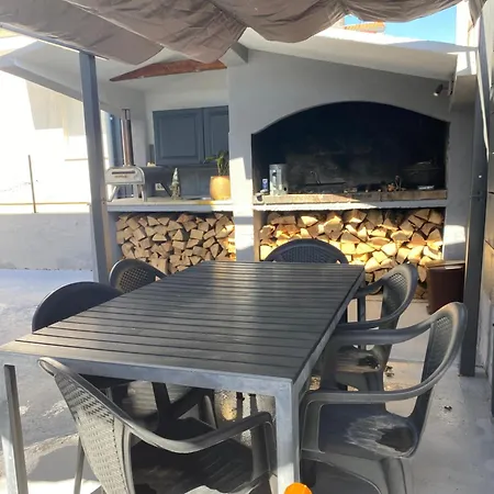 Fishers Lejlighed Vodice