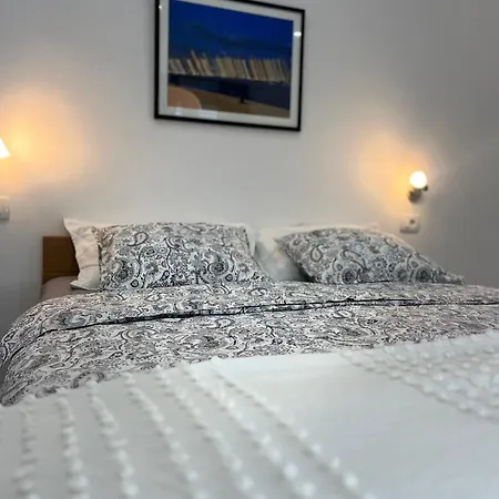 Fishers Apartment