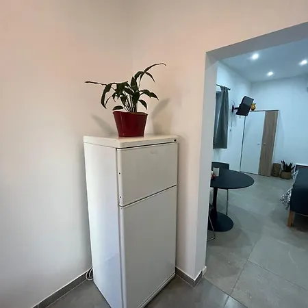 Fishers Apartment