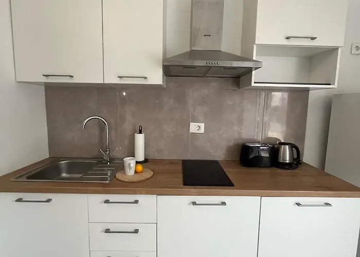 Fishers Appartement Vodice