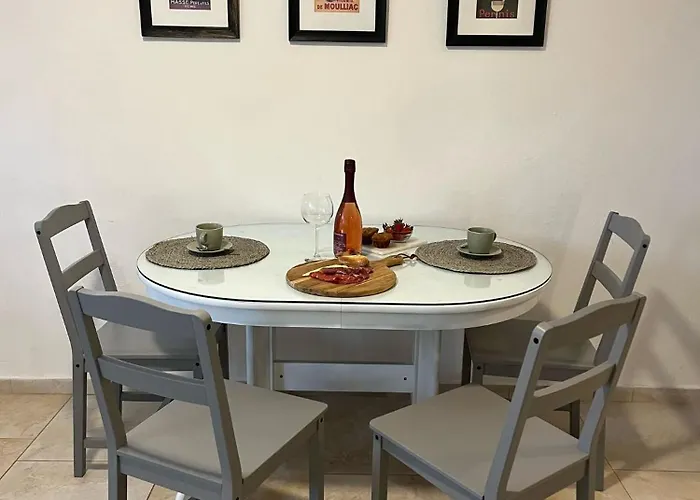 Appartement Fishers *