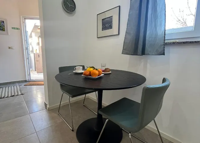 Fishers Appartement *