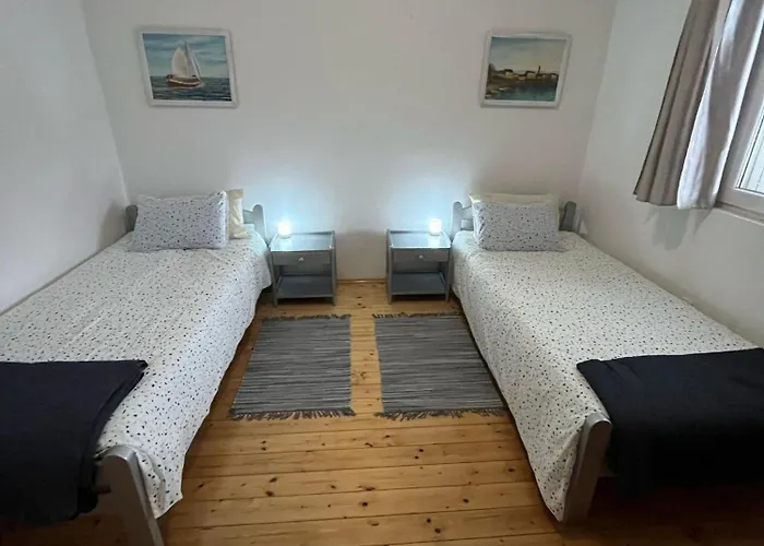 Appartement Fishers Vodice