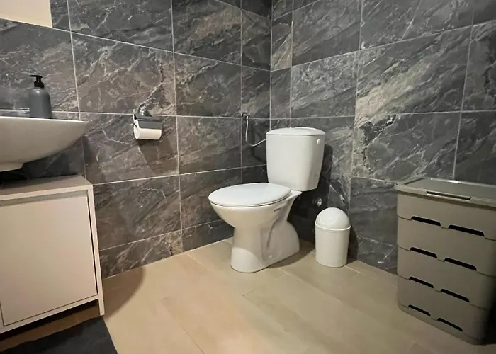 Fishers Appartement *