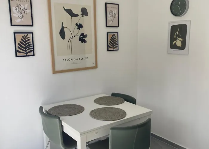 Appartement Fishers Vodice