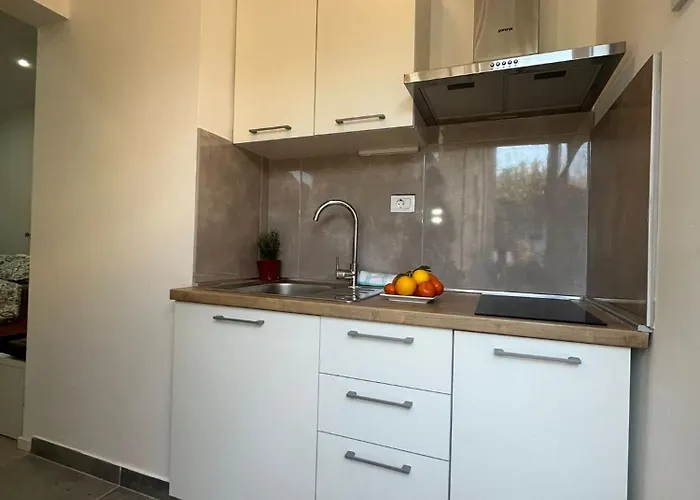 Fishers Appartement *