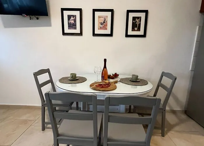 Fishers Appartement Vodice