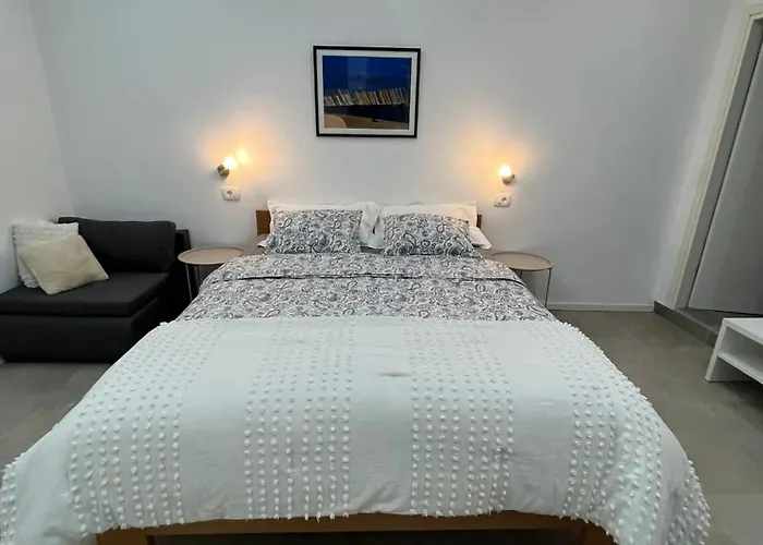 Fishers Appartement Vodice