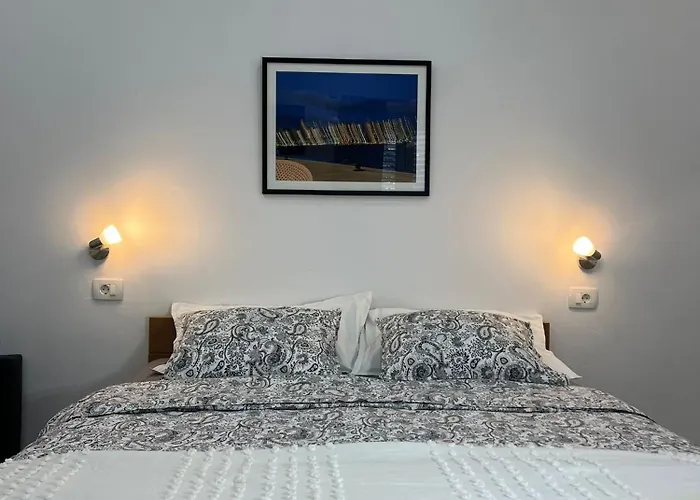 Fishers Appartement Vodice