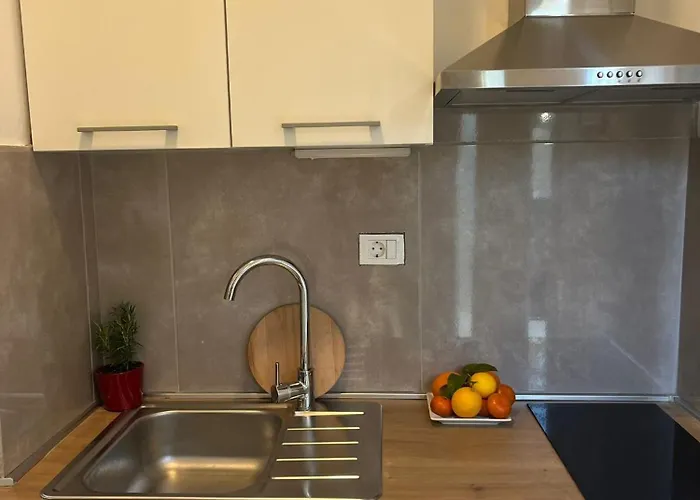 Fishers Appartement Vodice