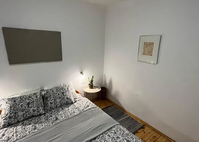 Fishers Appartement Vodice