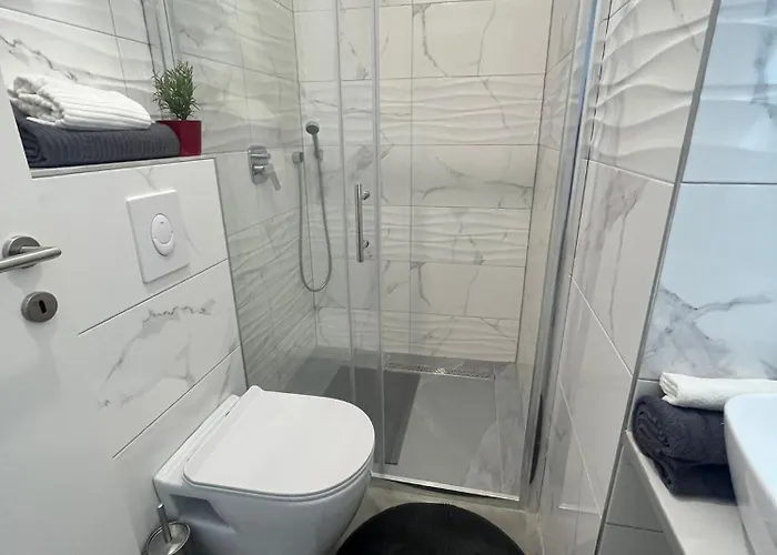 Appartement Fishers Vodice