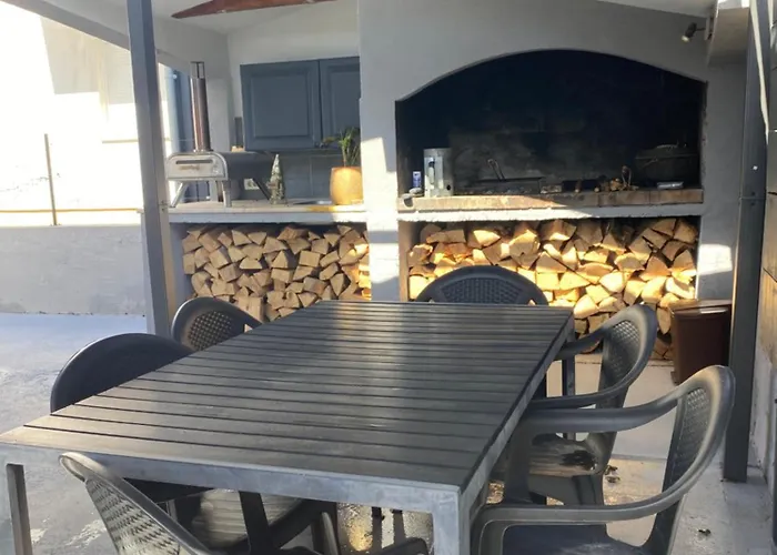 Fishers Appartement Vodice