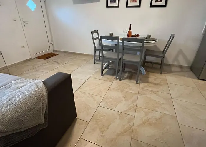 Fishers Appartement Vodice