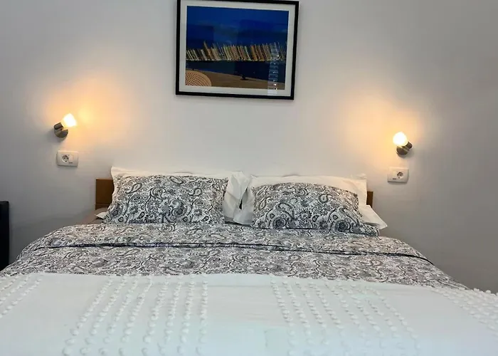 Fishers Appartement *