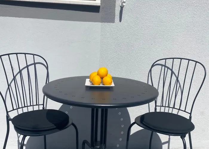 Appartement Fishers Vodice